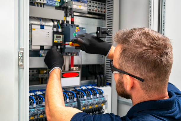 Best Electrical Installation Contractor  in Erwin, TN