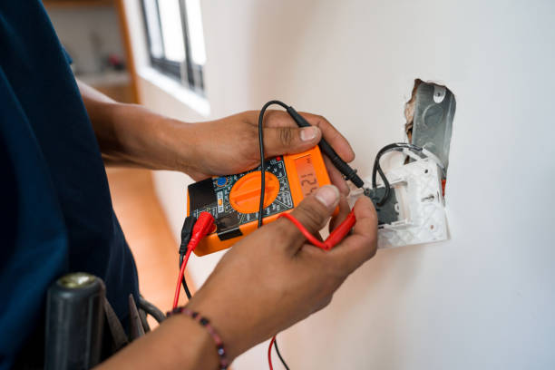 Best Electrician Near Me  in Erwin, TN