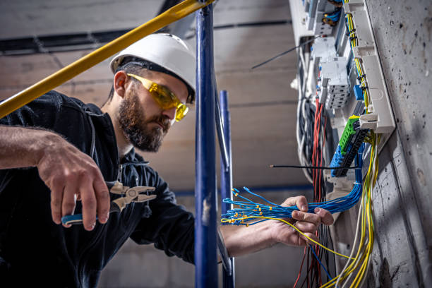 Best Affordable Emergency Electrician  in Erwin, TN