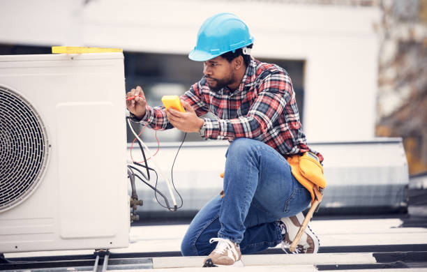 Best Electrical Outlet Repair  in Erwin, TN