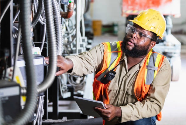 Generator Installation Services in Erwin, TN