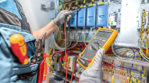 Affordable Emergency Electrician in Erwin, TN