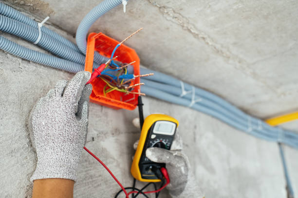 Best Residential Electrician Services  in Erwin, TN