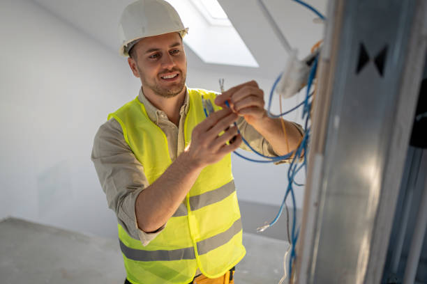 Best Local Electrician Companies  in Erwin, TN