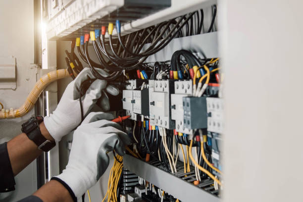 Best Emergency Electrical Repair  in Erwin, TN